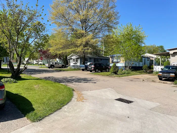 LondonAire Mobile Home Park 3