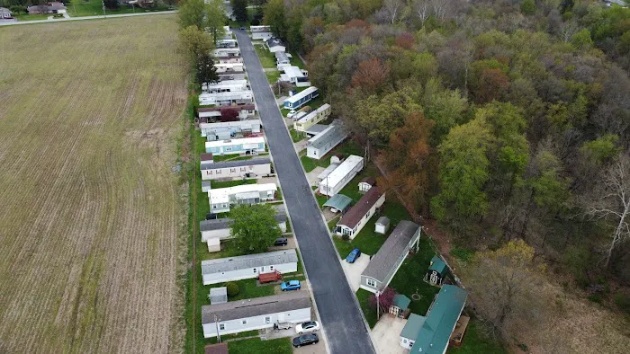 Will-O-Brook Mobile Home Park 2