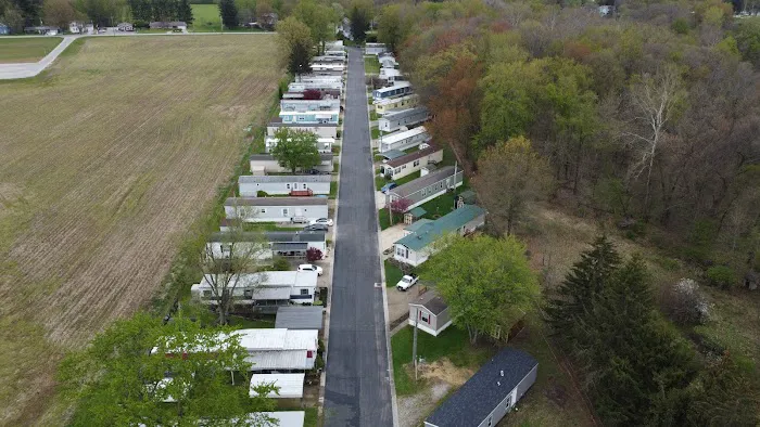 Will-O-Brook Mobile Home Park 3
