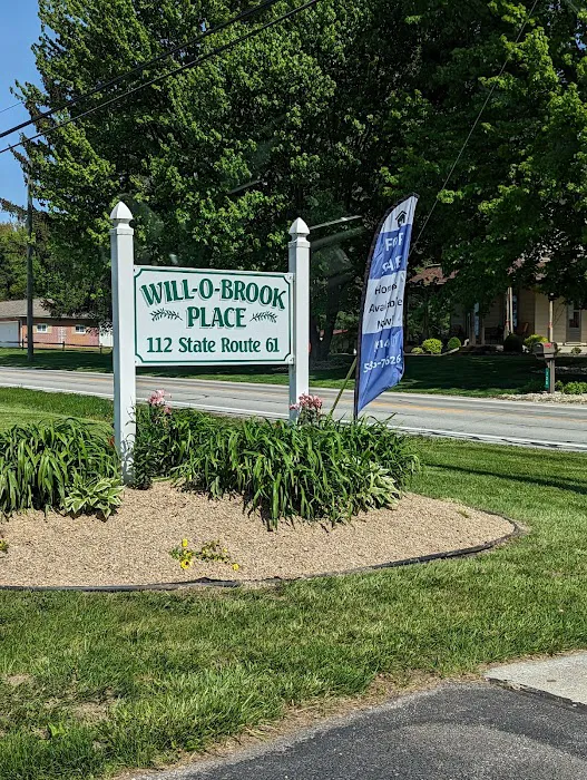 Will-O-Brook Mobile Home Park 4