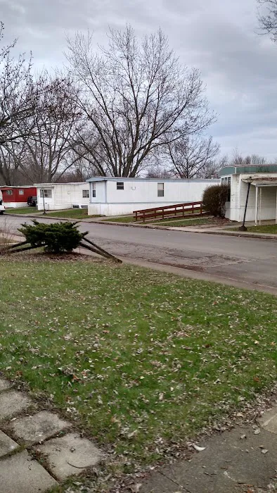 Twins Mobile Home Park 7