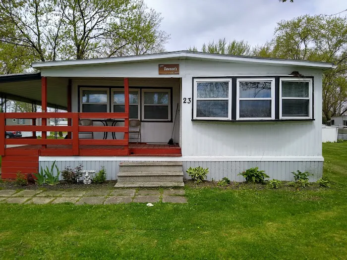 Twins Mobile Home Park 1