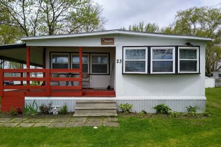 Twins Mobile Home Park