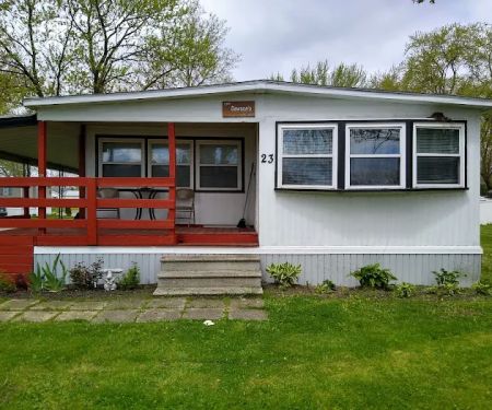 Twins Mobile Home Park