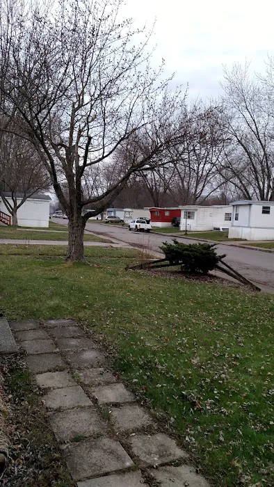 Twins Mobile Home Park 5