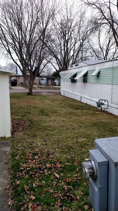 Twins Mobile Home Park 2
