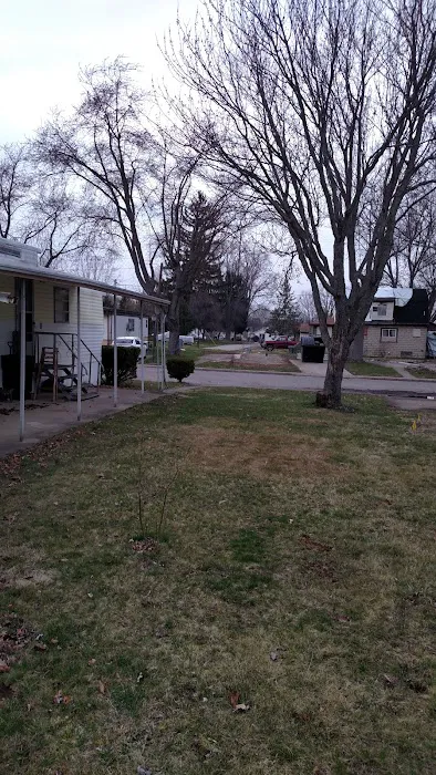 Twins Mobile Home Park 4