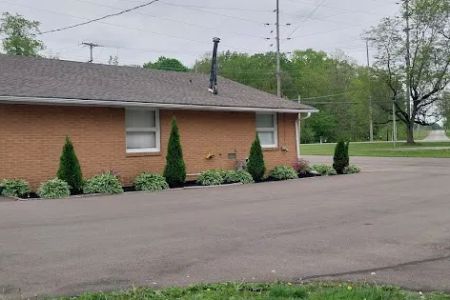 Ashland Mobile Home Community