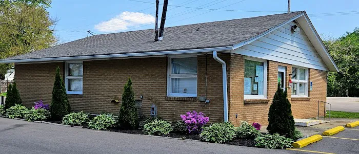 Ashland Mobile Home Community 2