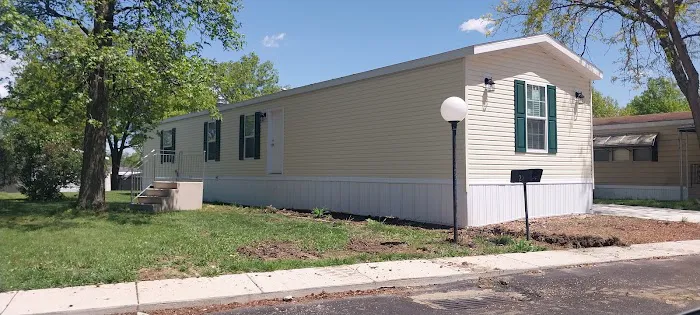 Silverstone Lake Estates 4