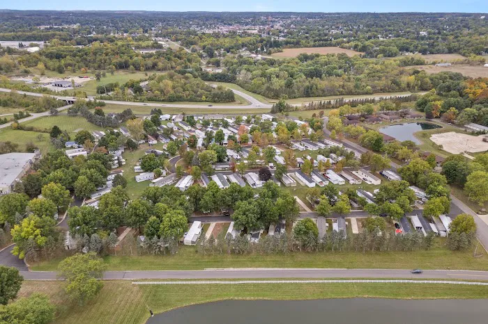 Silverstone Lake Estates 8