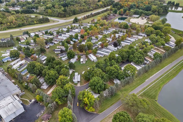 Silverstone Lake Estates 7