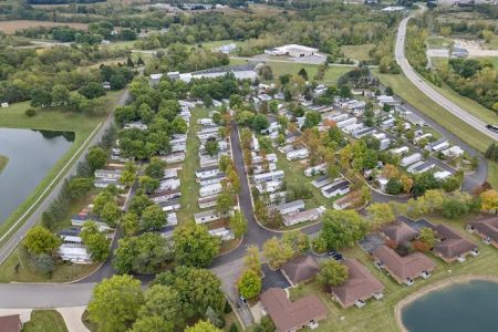 Silverstone Lake Estates