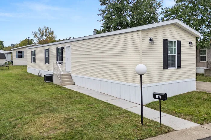 Silverstone Lake Estates 5