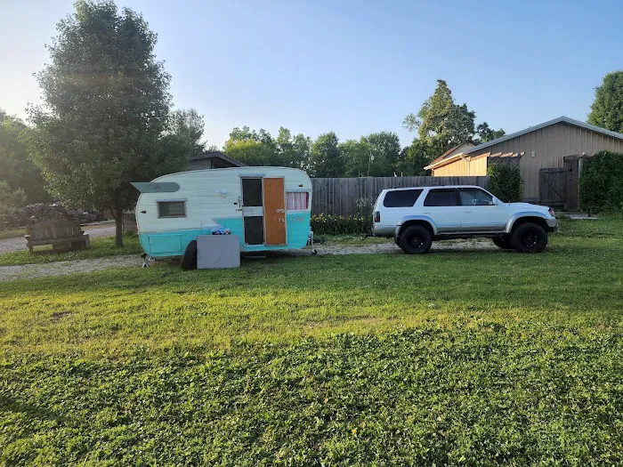 Camp Conley LLC 3