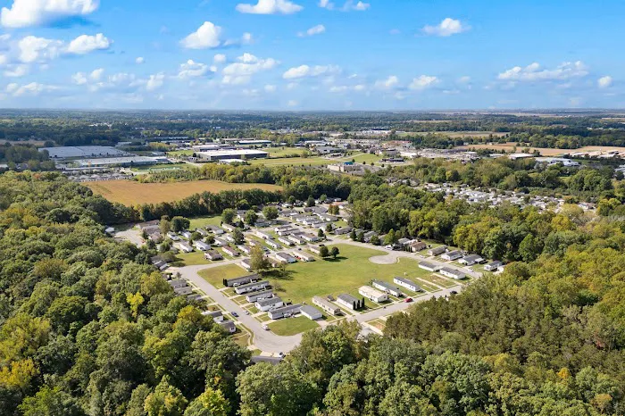 Midtown Manor Mobile Home Park 1