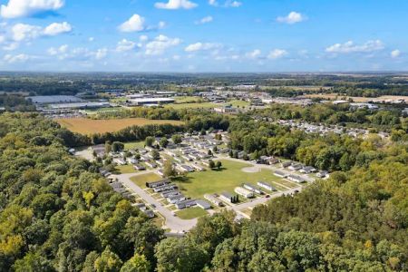 Midtown Manor Mobile Home Park