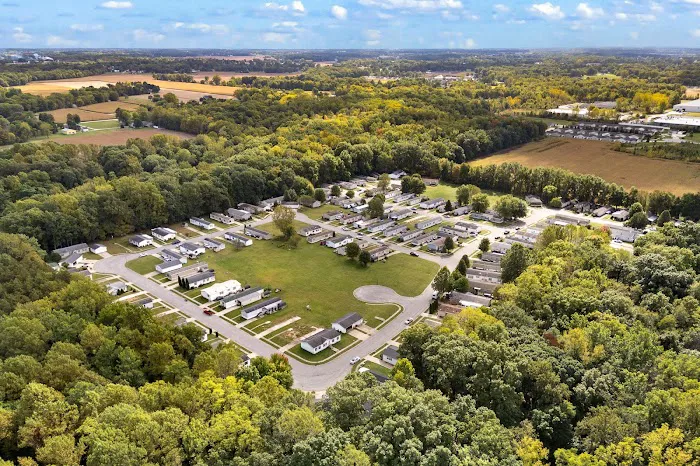 Midtown Manor Mobile Home Park 6
