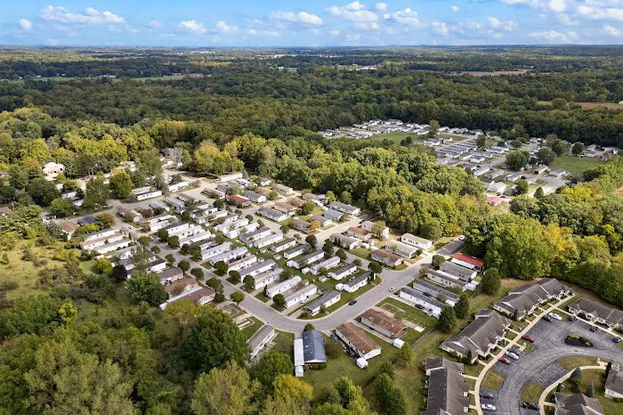 Midtown Manor Mobile Home Park 5