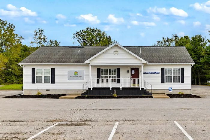 Midtown Manor Mobile Home Park 3