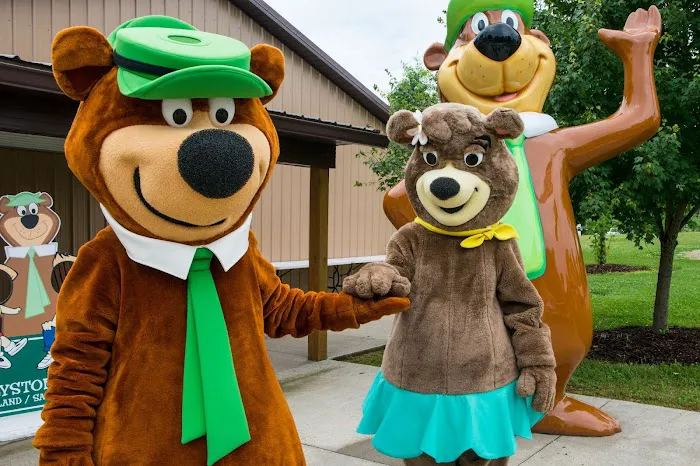 Cleveland/Sandusky Jellystone Park 5