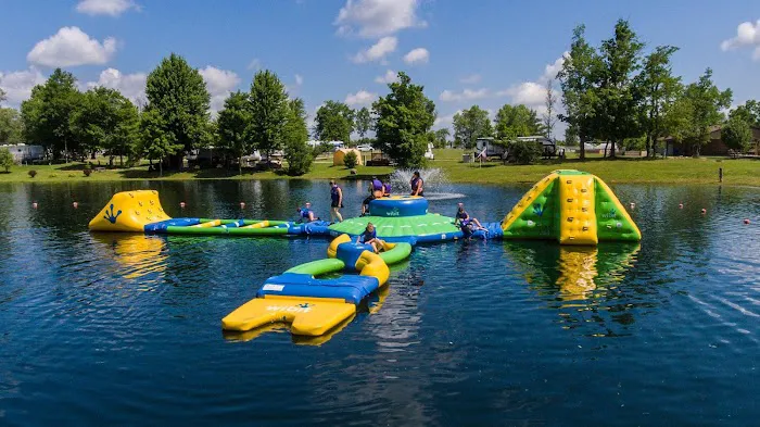 Cleveland/Sandusky Jellystone Park 6
