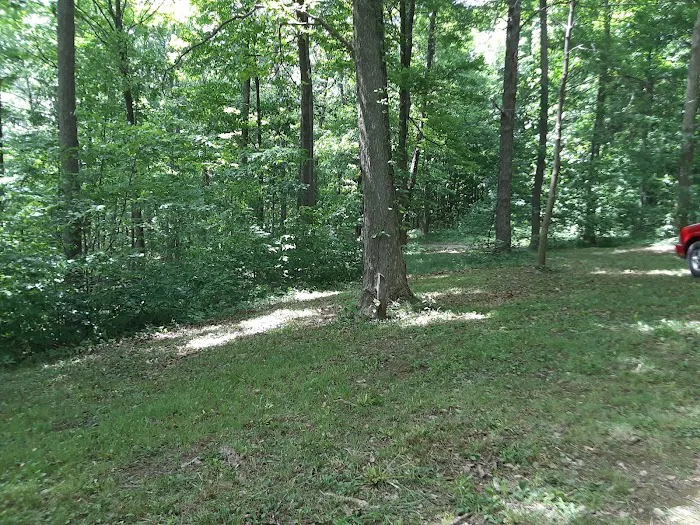 Rohr Lake 7