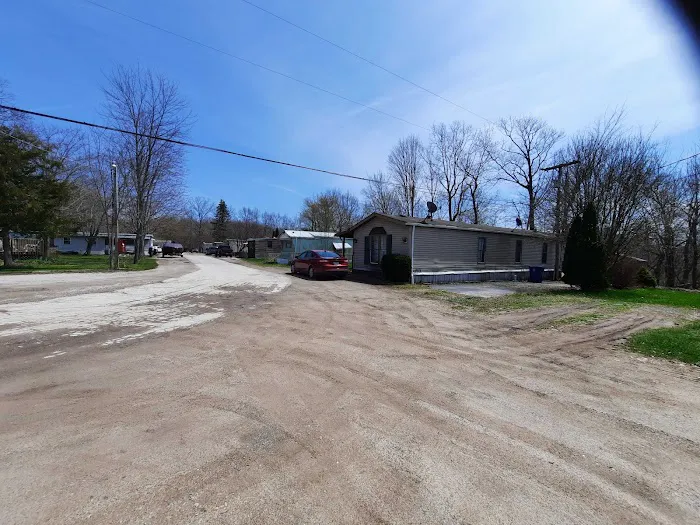 Scarlet Oaks Mobile Home Community 6