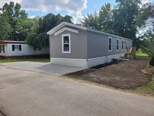 Scarlet Oaks Mobile Home Community 1