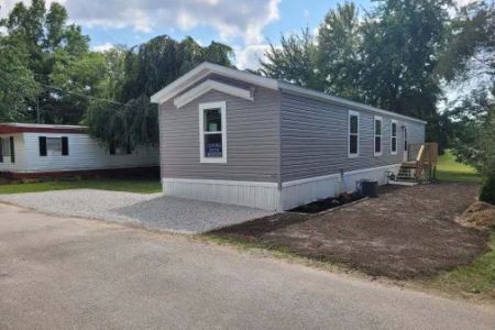 Scarlet Oaks Mobile Home Community