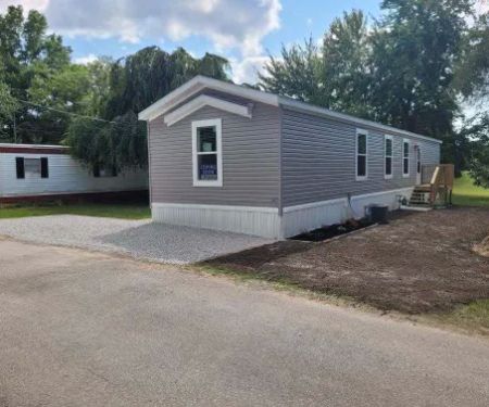 Scarlet Oaks Mobile Home Community