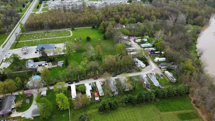 Scarlet Oaks Mobile Home Community 4