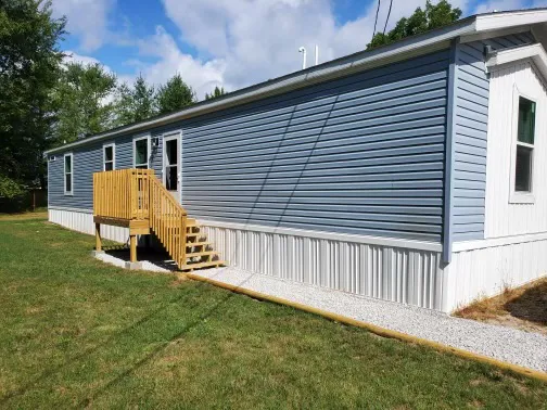 Scarlet Oaks Mobile Home Community 2