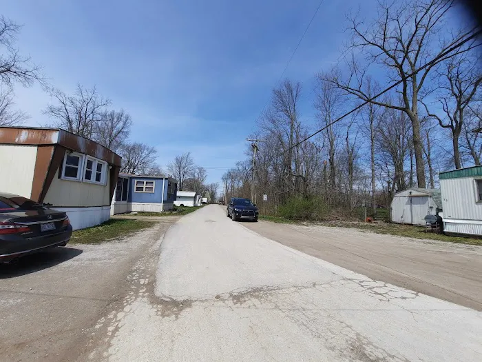 Scarlet Oaks Mobile Home Community 8