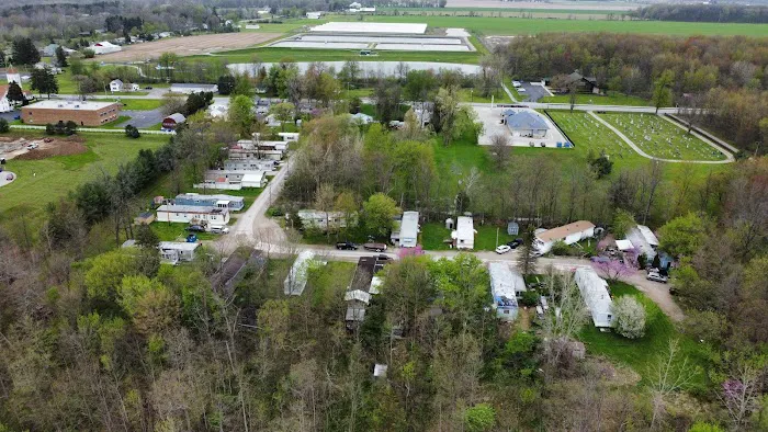 Scarlet Oaks Mobile Home Community 3