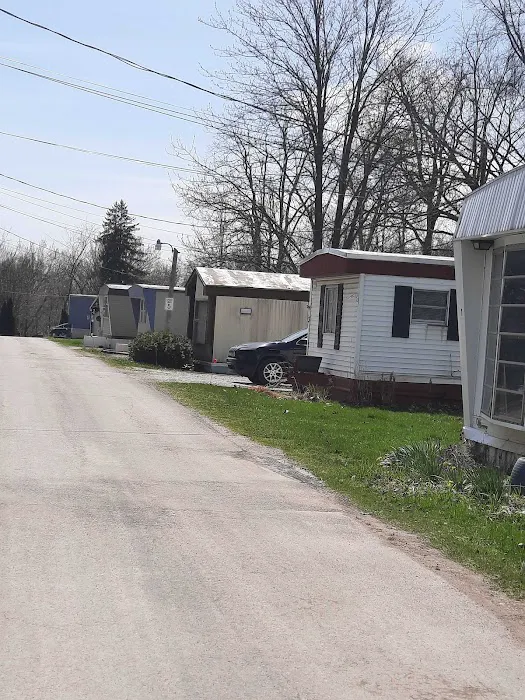 Scarlet Oaks Mobile Home Community 7