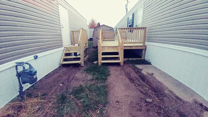 Riverview Mobile Home Park 1