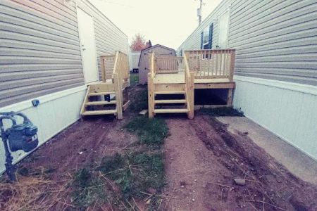 Riverview Mobile Home Park