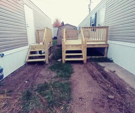 Riverview Mobile Home Park