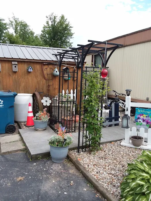 Riverview Mobile Home Park 8