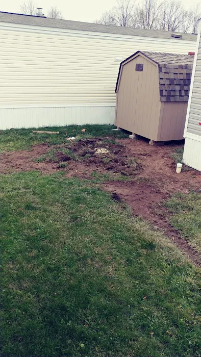 Riverview Mobile Home Park 2