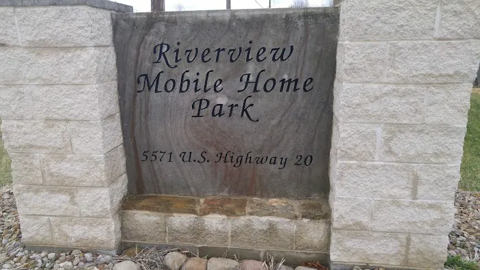 Riverview Mobile Home Park 9