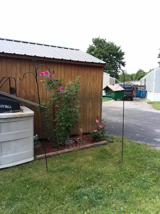 Riverview Mobile Home Park 4