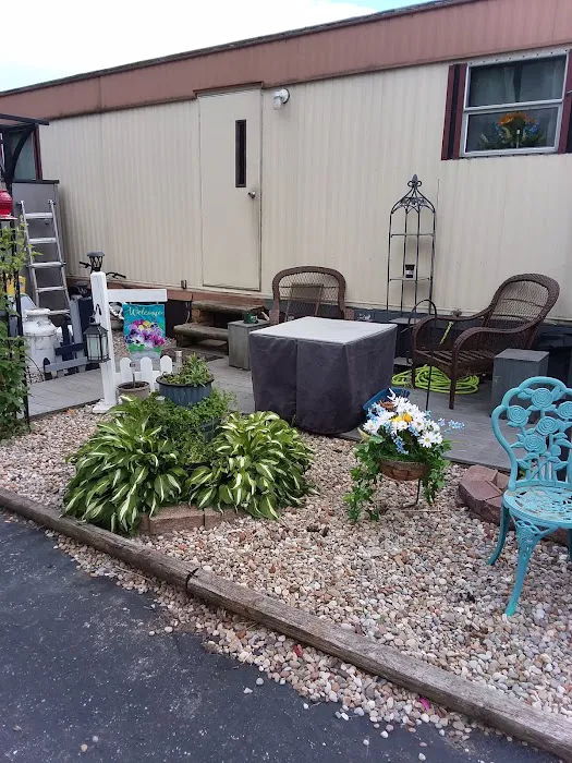 Riverview Mobile Home Park 5