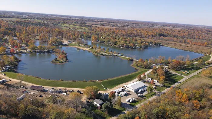 Claremar Twin Lakes Camping Resort 7