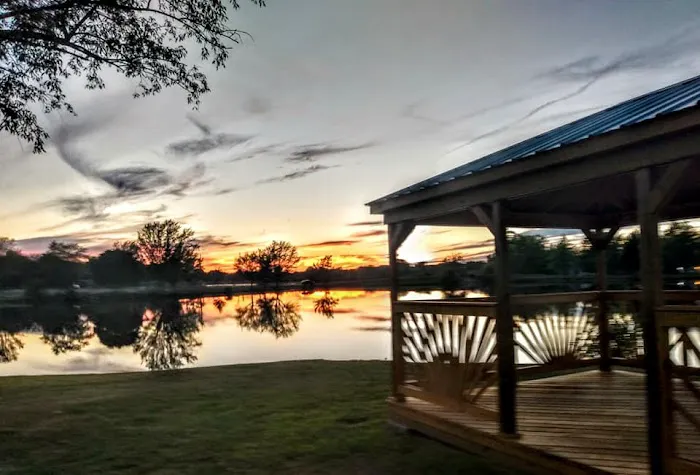 Claremar Twin Lakes Camping Resort 6