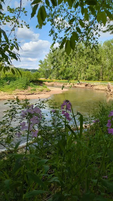 2 Bees Campground 4
