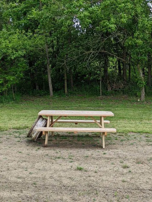 2 Bees Campground 3