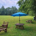 2 Bees Campground