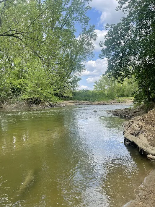 2 Bees Campground 10